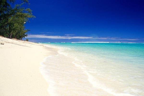 Ilot Gabriel - Kappa Club Maritims Crystals Beach