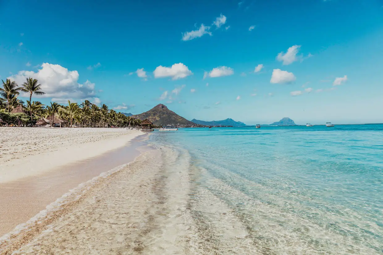 Ile Maurice : Hôtel La Pirogue