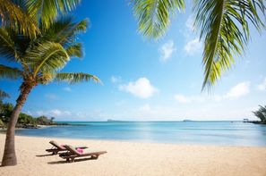 Ile Maurice-Mahebourg, LUX* Grand Gaube