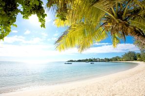 Ile Maurice-Mahebourg, Merville Beach Grand Baie sup