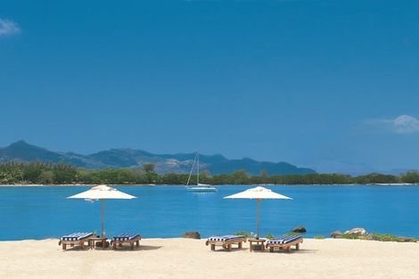 Hôtel Oberoï Mauritius 5* photo 2