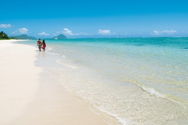 plage - Pearle Beach Resort & Spa