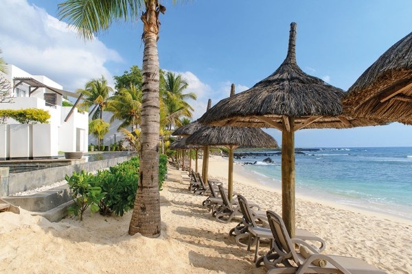 Plage - Recif Attitude