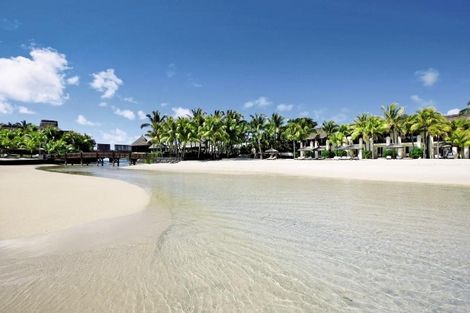 Hôtel Shangri La's Le Touessrok Resort & Spa 5* photo 6