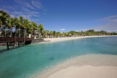 Hôtel Shangri La's Le Touessrok Resort & Spa 5* photo 7