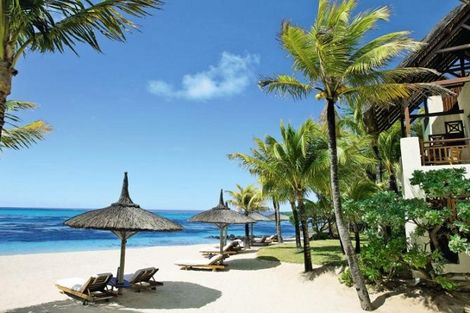Hôtel Shangri La's Le Touessrok Resort & Spa 5* photo 8