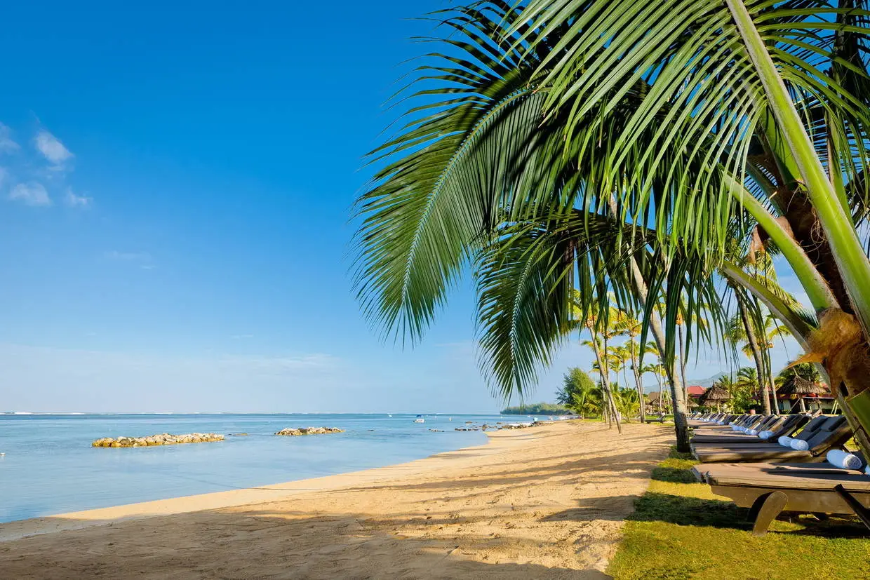 Ile Maurice : Hôtel Tamassa Bel Ombre