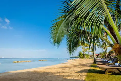 Ile Maurice : Hôtel Tamassa Bel Ombre