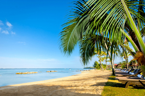 Plage - Tamassa Un Hotel Tout Inclus