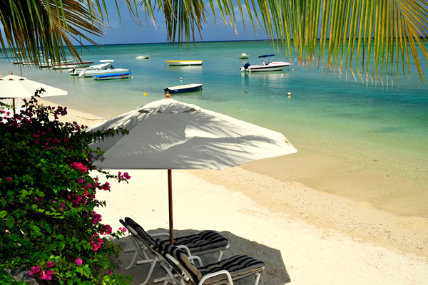 Plage - The Bay Hotel