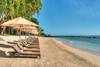 Plage - Hôtel The Westin Turtle Bay Resort & Spa Mauritius 5* Mahebourg Ile Maurice