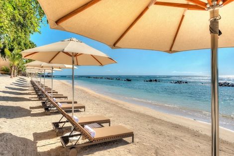 Hôtel The Westin Turtle Bay Resort & Spa Mauritius 5* photo 8