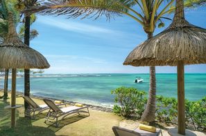 Ile Maurice-Mahebourg, Hôtel Tropical Attitude