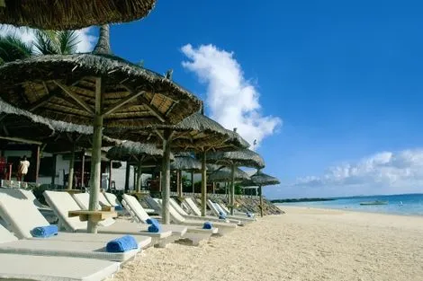 Plage - Hôtel Veranda Palmar Beach 3* sup Mahebourg Ile Maurice