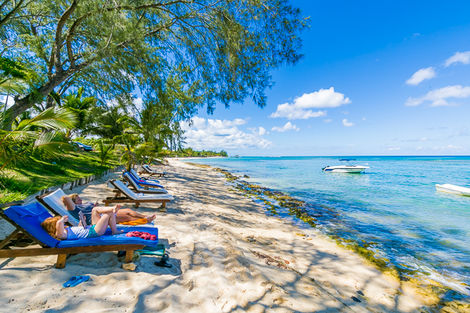 Hôtel Villas Mon Plaisir 3*