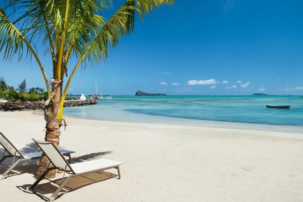 Plage - Zilwa Attitude