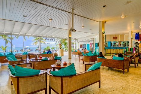 Combiné circuit et hôtel Sri Lanka Authentique + Maldives au Fihalhohi Island Resort photo 22