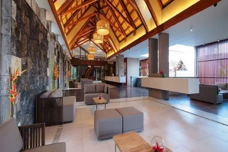 Hôtel Maritim Crystals Beach 4* sup photo 6