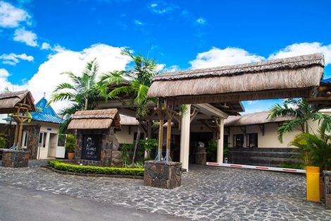 Hôtel Pearle Beach Resort & Spa Mauritius 4* photo 14