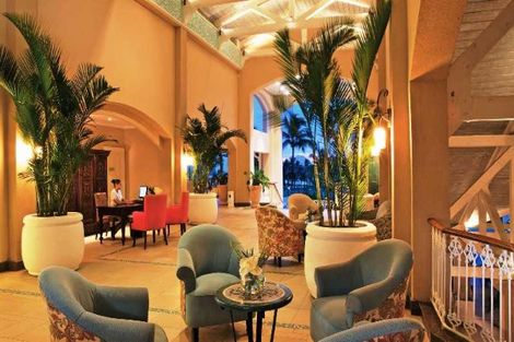Hôtel Sugar beach golf & spa resort 5* photo 7