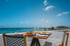 Restaurant - Hôtel Adult Only Ocean V 4* Mahebourg Ile Maurice