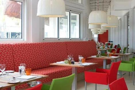 Hôtel Ambre Sun Resort - Adult Only 4* photo 10