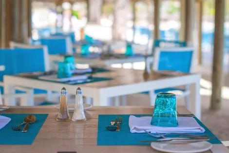 Hôtel Ambre Sun Resort - Adult Only 4* photo 11