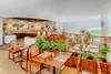 Restaurant - Club Framissima Casuarina Resort & Spa 4* Mahebourg Ile Maurice