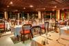 Restaurant - Hôtel Jalsa Beach Hotel & Spa 4* Mahebourg Ile Maurice