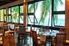 Restaurant - Club Kappa Club Solana Beach - Adult Only 4* Mahebourg Ile Maurice