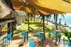 Restaurant - Club Kappa Club Solana Beach - Adult Only 4* Mahebourg Ile Maurice