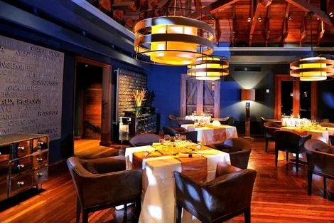 restaurant - Maradiva Villas Resort & spa