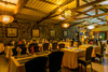 Restaurant - Hôtel Margarita 2* Mahebourg Ile Maurice