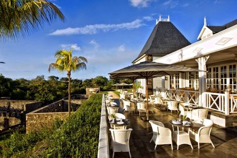Hôtel Maritim Resort & Spa Mauritius 5* photo 9