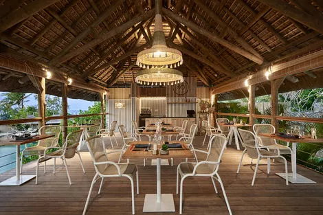 Hôtel Paradise Cove Boutique Hôtel 5* photo 10