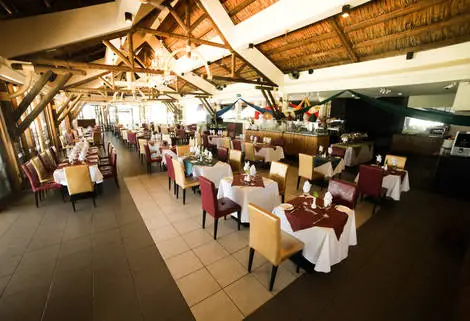 restaurant - Pearle Beach Resort & Spa