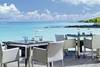 Restaurant - Hôtel Royal Palm Beachcomber Luxury 5* Mahebourg Ile Maurice