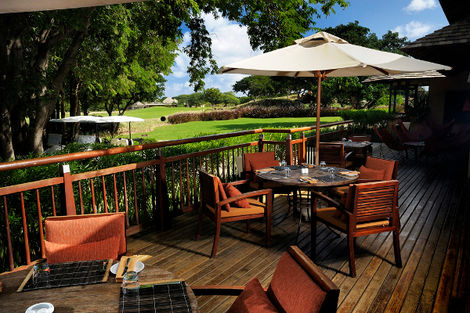 Hôtel Tamarina Beach Golf & Spa 4* photo 6