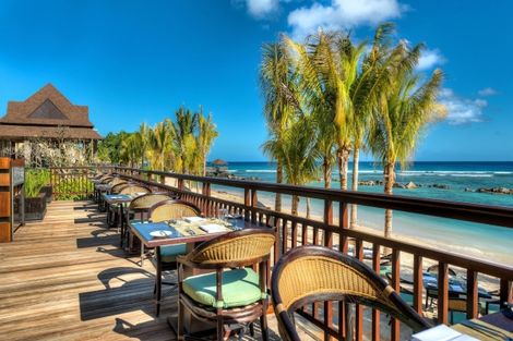 Hôtel The Westin Turtle Bay Resort & Spa Mauritius 5* photo 10