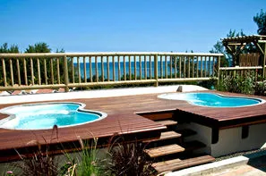 Ile Maurice-Mahebourg, Hôtel Aanari Hotel & Spa sup