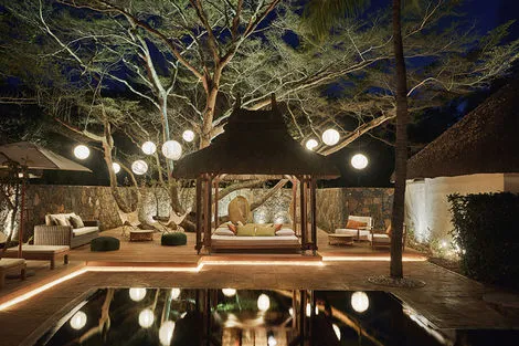 Hôtel Paradise Cove Boutique Hôtel 5* photo 17