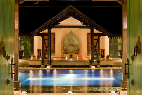 Hôtel Sofitel Mauritius L'impérial Resort & Spa 5* photo 13