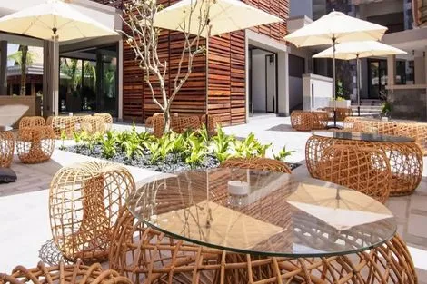 Hôtel Maritim Crystals Beach 4* sup photo 4