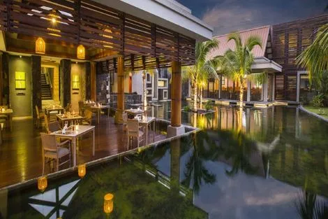 Hôtel Maritim Crystals Beach 4* sup photo 5