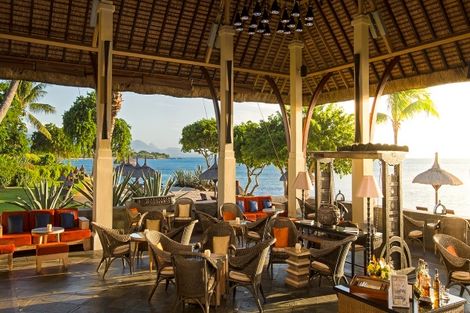 Hôtel Oberoï Mauritius 5* photo 8