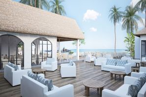 Ile Maurice-Mahebourg, Hôtel Seasense Boutique Hotel & Spa