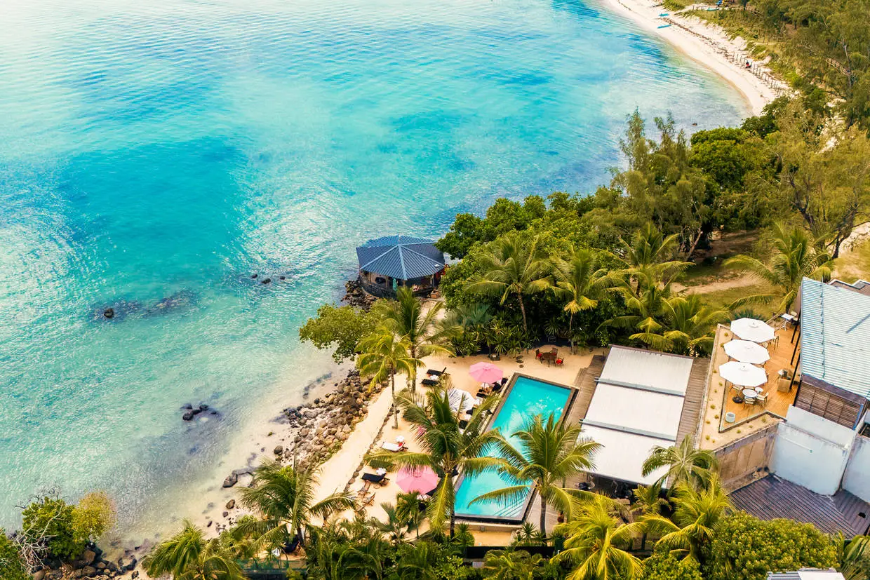 Ile Maurice : Hôtel Adult Only - Mystik Lifestyle Boutique Hotel