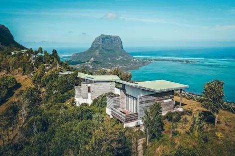 Hôtel Adult Only - Chalets Chamarel mahebourg Ile Maurice