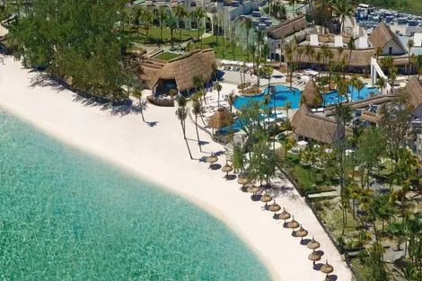 Hôtel Ambre Sun Resort - Adult Only 4* photo 5