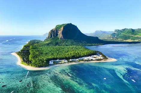 Sejour Framissima Premium RIU Turquoise 4* Ile Maurice Mahebourg